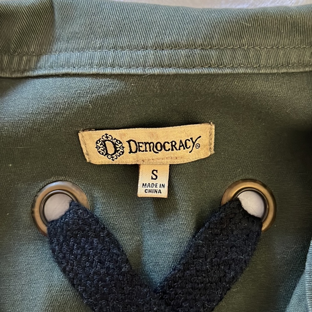 Different Jacket - image 4